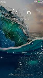 Check spelling or type a new query. Ocean Live Wallpaper Lock Screen For Android Apk Download