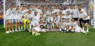 يوفنتوس وميلان يلتقيان في كأس السوبر الإيطالي بجدة. Ø±ÙŠØ§Ù„ Ù…Ø¯Ø±ÙŠØ¯ ÙŠØªØ®Ø·Ù‰ Ø¨Ø±Ø´Ù„ÙˆÙ†Ø© ÙˆÙŠØ­Ø±Ø² ÙƒØ£Ø³ Ø§Ù„Ø³ÙˆØ¨Ø± Ø§Ù„Ø£Ø³Ø¨Ø§Ù†ÙŠ Ø¯Ù†ÙŠØ§ Ø§Ù„ÙˆØ·Ù†