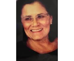 Susie Ferrante-McDonald Obituary (1953