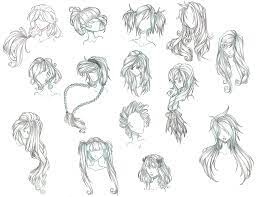 While numerous emos will disclose to you that the. Cute Anime Hairstyles For Long Hair Hairstyle Girls