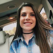 Julie DeSantis (@desantisj_4)