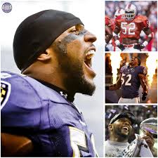 🏈🎂Happy 50th birthday to Ray Lewis! Lewis was born