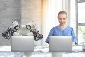 Definisi kecerdasan buatan (artificial intelligence). Mengenal Apa Itu Artificial Intelligence Dalam Bidang Kedokteran Ids Digital College
