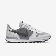 Black Air Force 1 Price At Sportscene Nike Internationalist Premium Women S Shoe Nike Com Kicks Shoes Sneakers Nike Nice Shoes