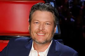 Sure, it's kind of a silly distinction: Blake Shelton Named People Magazine S Sexiest Man Alive Page Six