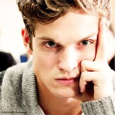 irl angel — jealous (isaac lahey one-shot)