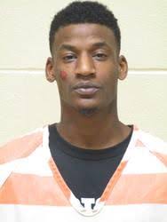 Bossier Parish Jail Bookings 8-18-17