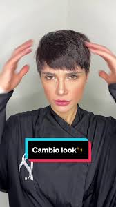 Meglio prima o dopo?😋 Cambio look✨