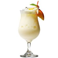 Beachside Pina Colada 250 Calories Uv Vodka Recipes Alcoholic Drinks Low Carb Cocktails