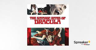The Satanic Rites Of Dracula (1973) Review