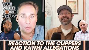 Warriors livechat with Podziemski's dad John PLUS trainer Dustin Van Lieu,  PLUS Lakers game preview