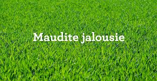 Check spelling or type a new query. L Envie Quand L Herbe Semble Toujours Plus Verte Ailleurs Ton Petit Look