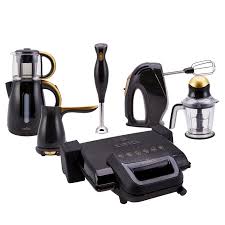 En ucuz karaca black gold tabak modellerinden karaca markalı black gold pasta tabağı,trendyol mağazasında 14.43 tl i̇ndirimde. Karaca Elektrikli Ceyiz Seti Blackgold Karaca