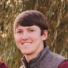 Mariah Jensen and Peyton Watts's Wedding Website