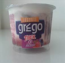 Tirol Iogurte Grego 0 Lactose Photo