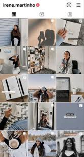 A space with lots of natural light is likely to look warmer, so you can use a cooler … 180 Instagram Themes Ideas In 2022 Instagram Theme Instagram Feed Ideas Instagram Feed Inspiration
