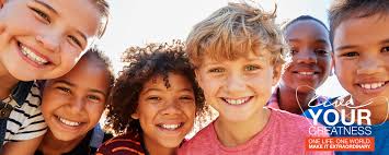 Live Your Greatness Project