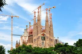 Maybe you would like to learn more about one of these? Where To Buy Sagrada Familia Tickets 5 Easy Ways