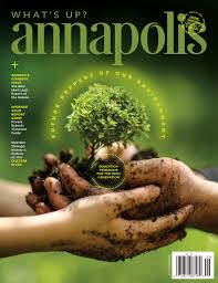 What's Up? Annapolis: September 2022 by What's Up? Media - Issuu