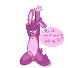 Rule34 - If it exists, there is porn of it  bonnie (fnaf)  202899