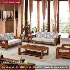 Wooden Sofa Set Wooden Sofa India Buy Sofa Set Online Fedisa Wooden Sofa Designs Wooden Sofa Set Wooden Sofa Set Designs
