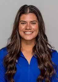 Kelsey Gaspard's Instagram, Twitter & Facebook