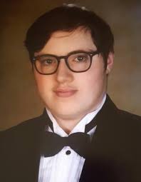 Timothy Hammond Obituary (1998