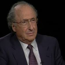 Israeli-Palestinian Talks — Charlie Rose