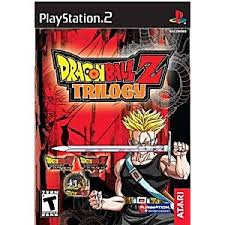 Search nintendo.com for games, products news and information. Dragon Ball Z Trilogy Sony Playstation 2 Game