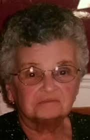 Obituary of Antonia Marie Foisy