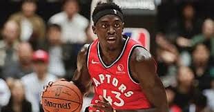Ik, but it doesn't make sense to give an opal to someone who wins a ring, but it's a fair point because siakam is a good player. Long Way From Cameroon To Nba Playoffs For Pascal Siakam Richmond Free Press Serving The African American Community In Richmond Va