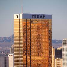 Trump tower 2012 christmas tree, manhattan, new york city. Trumpitecture Stands As A Sad Reflection Of The Values Trump Embodies