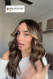 Replying to @Gabrielle i bet your hair brush is 3 years old or more lol  @Kacey Welch #hairbrush #giftguide #kaceywelchmethod #haircare #smoothhair