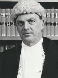 Tasmanian Governor Peter Underwood remembered as lawyer, scholar, man of  peace