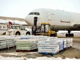 Beer And Wine Store Sales Spike In Iqaluit During Pandemic Nunatsiaq News