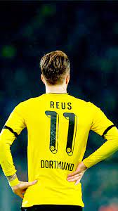 The midfielder from borussia dortmund wants to conquer like. Mia San Mia Marco Reus Iphone 6 6 Plus Wallpaper Requested By