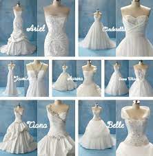 Disney Princess Inspired Wedding Dresses By Susanne Ortlieb Abiti Da Sposa Sposa Vestito Da Sposa