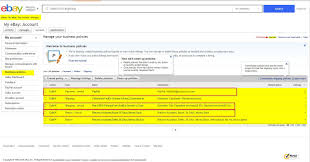 Feed: eBay Marketplace - eBay Business ...