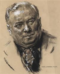 James Montgomery Flagg