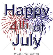 A 4th of july red, white and blue pinwheel. 12 Free Fourth Of July Clip Art Preview Happy 4th Of July Hdclipartall