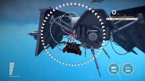 Just cause 3 dlc wingsuit. Just Cause 3 Sky Fortress Trophy Guide And Roadmap Sky Fortress Playstationtrophies Org
