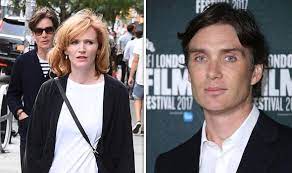It's amazing how quickly their accents have adapted. Cillian Murphy Wife How Wife Yvonne Gets Frustrated With Peaky Blinders Star Celebrity News Showbiz Tv Express Co Uk