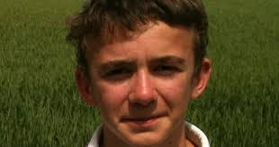 Collin Champion's Instagram, Twitter & Facebook