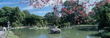 Japanese Garden | Official English Website for the City of Buenos ...