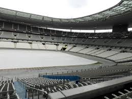 Paris 2024 Venue Plans To Help Cut Expenses Coliseum