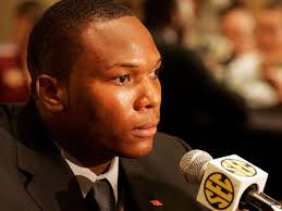 SEC media Days: Hogs' Sheppard tough to deal with