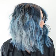 Archive message submit credit just a blog dedicated to a beautiful hair and eye color combination! 25 Black And Blue Hair Color Ideas June 2021