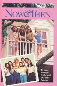 Mega Hd Now And Then Pelicula Completa 1995 Online Espanol Latino Girly Movies Childhood Movies 90s Movies