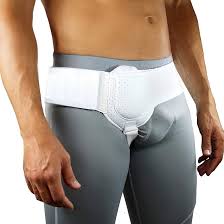 Image result for Inguinal hernia man