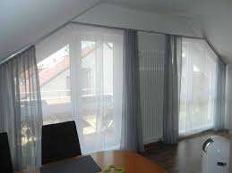 Empfang dekoration textilien fenster vorhänge und gardinen. Gardinen Fur Schrage Wande Dachschrage Fenster Vorhange Gardinen Wohnzimmer